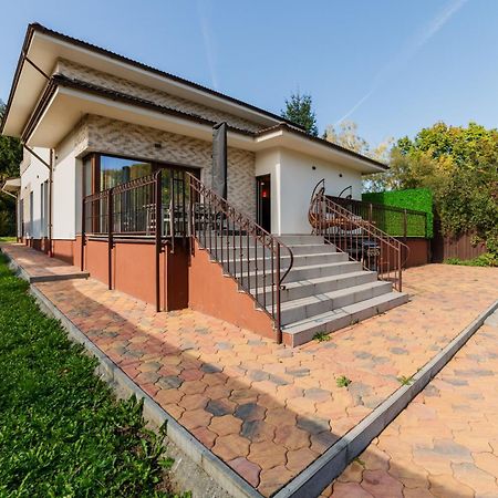 Villa Casablanca Brašov Exteriér fotografie