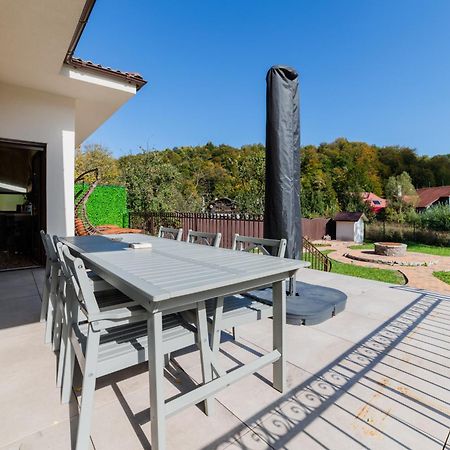 Villa Casablanca Brašov Exteriér fotografie
