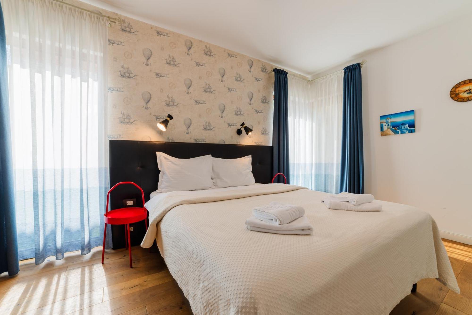 Villa Casablanca Brašov Exteriér fotografie