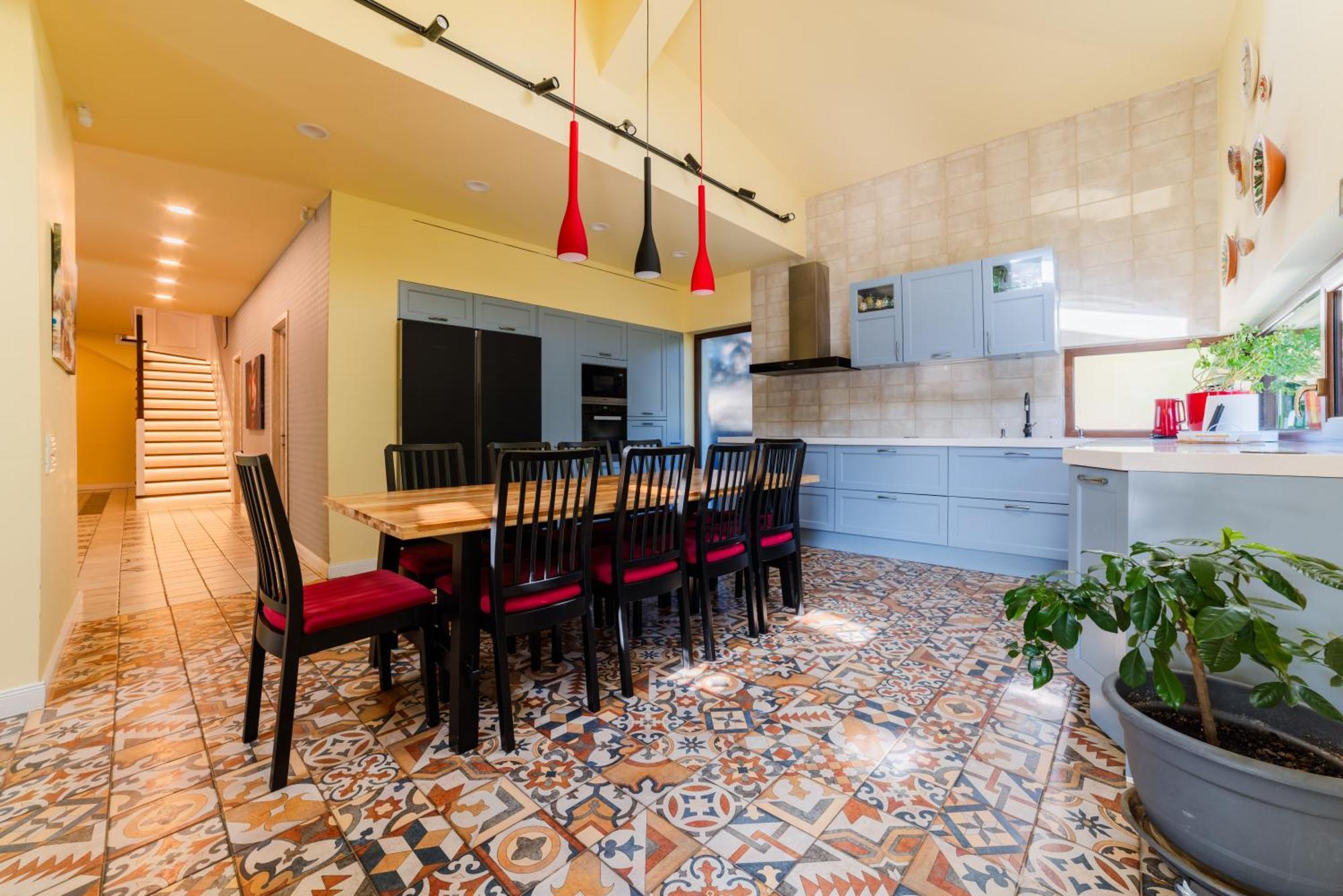 Villa Casablanca Brašov Exteriér fotografie