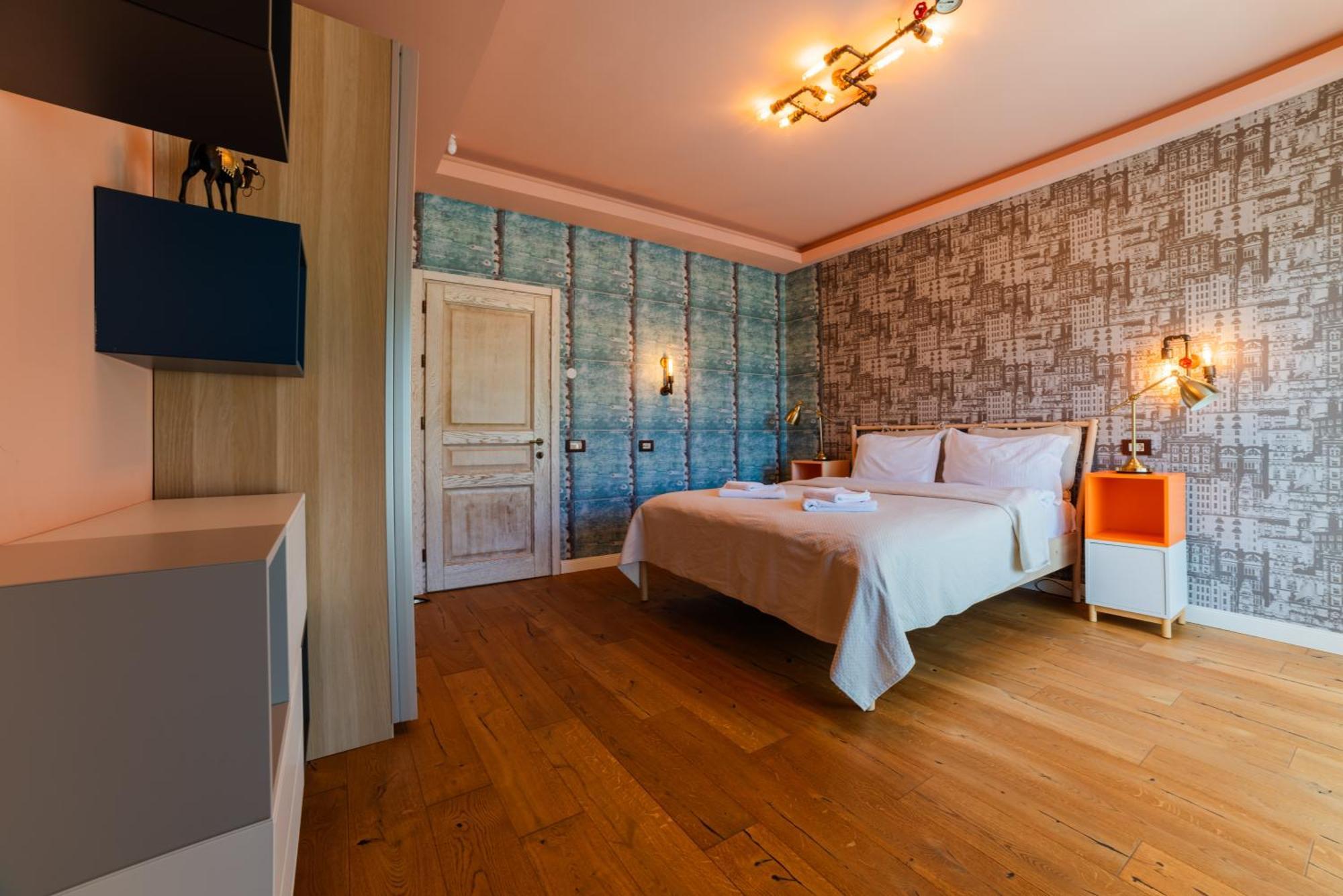 Villa Casablanca Brašov Exteriér fotografie