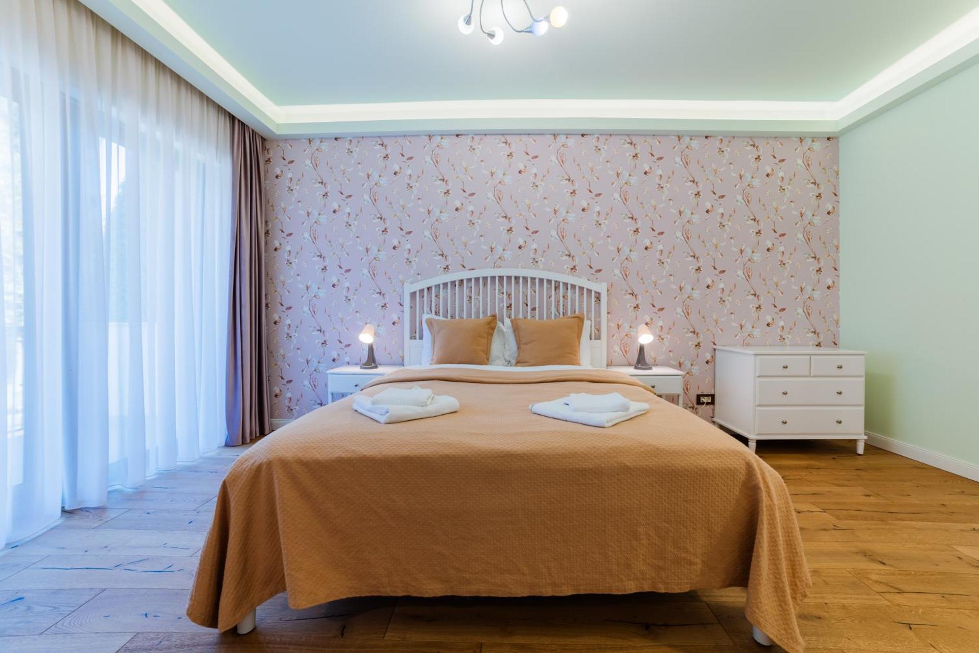 Villa Casablanca Brašov Exteriér fotografie